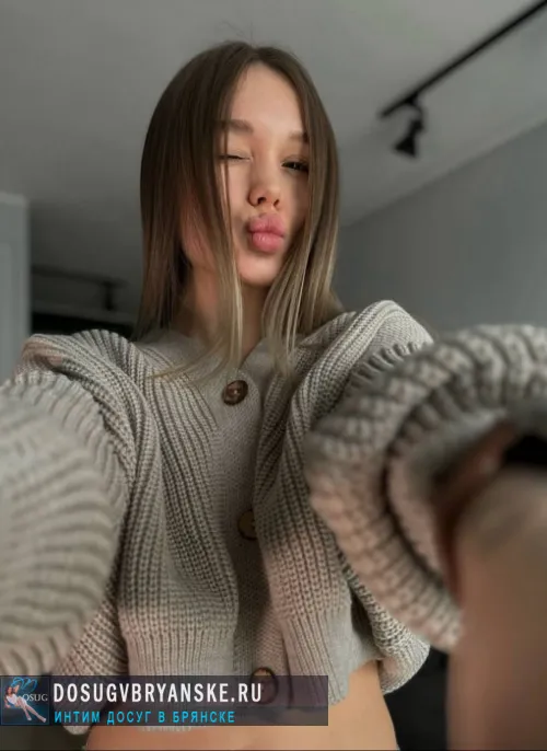 проститутка фея Мария, Брянск, +7 (993) 477-7407