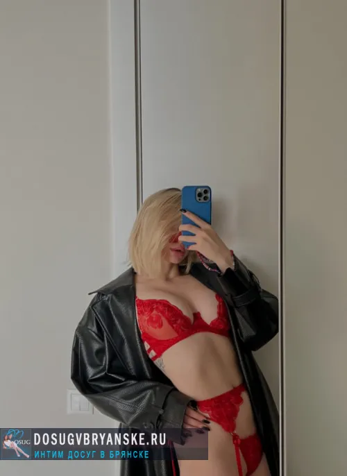 проститутка фея Ольга, Брянск, +7 (995) 576-3474